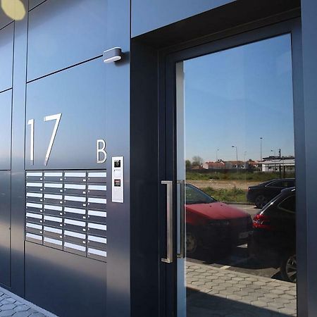 Family Studio Aveiro Apartment Exterior foto