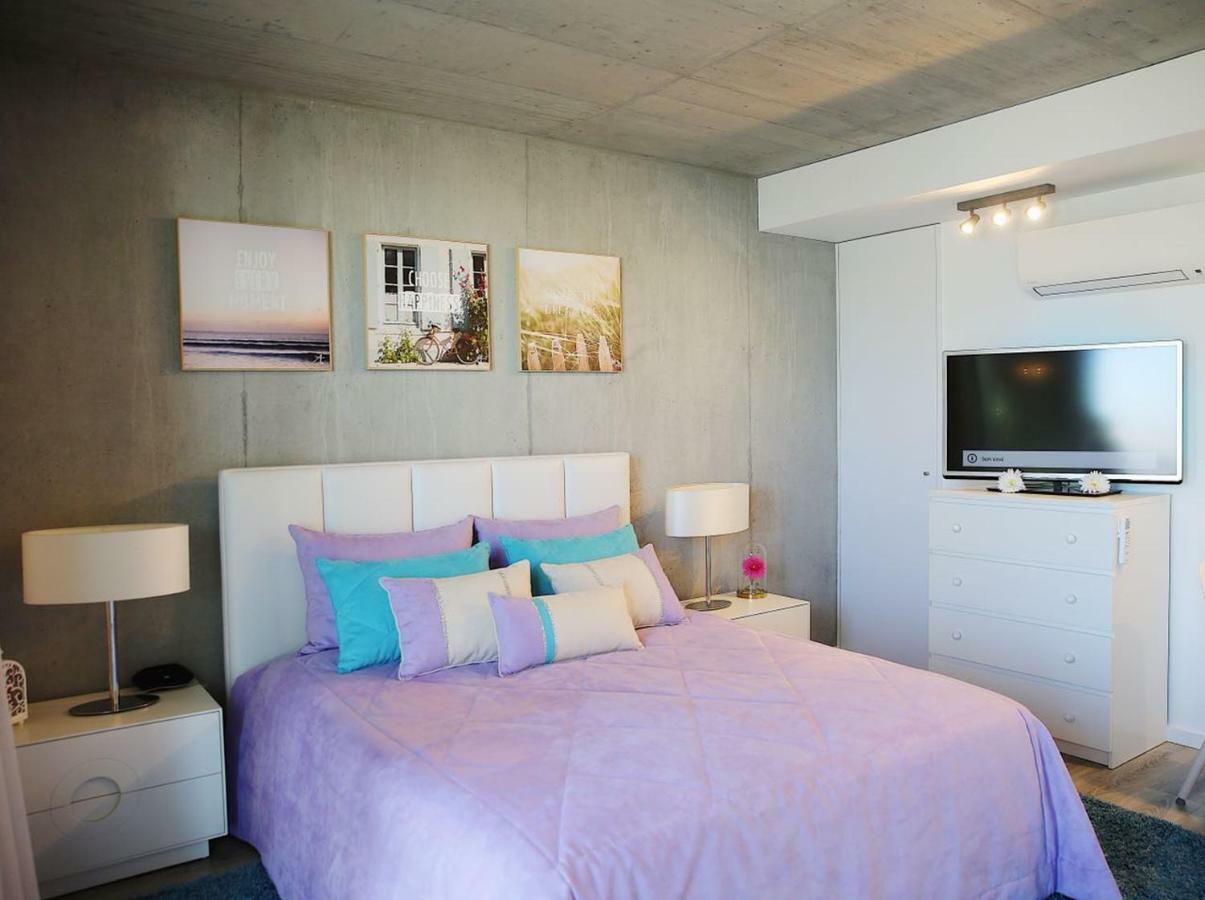 Family Studio Aveiro Apartment Exterior foto