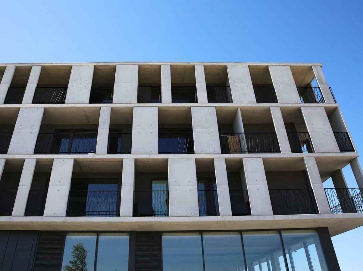 Family Studio Aveiro Apartment Exterior foto