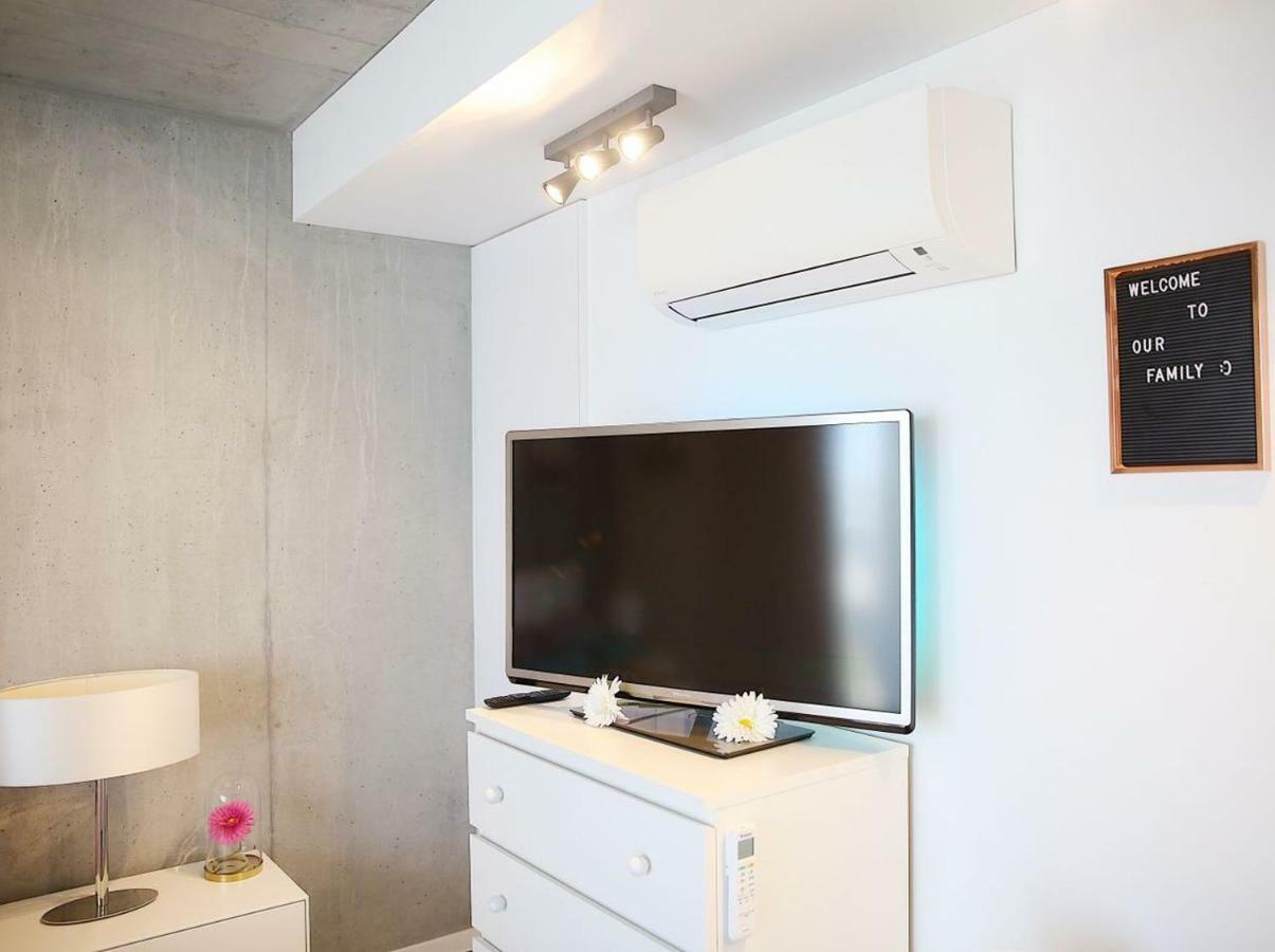 Family Studio Aveiro Apartment Exterior foto