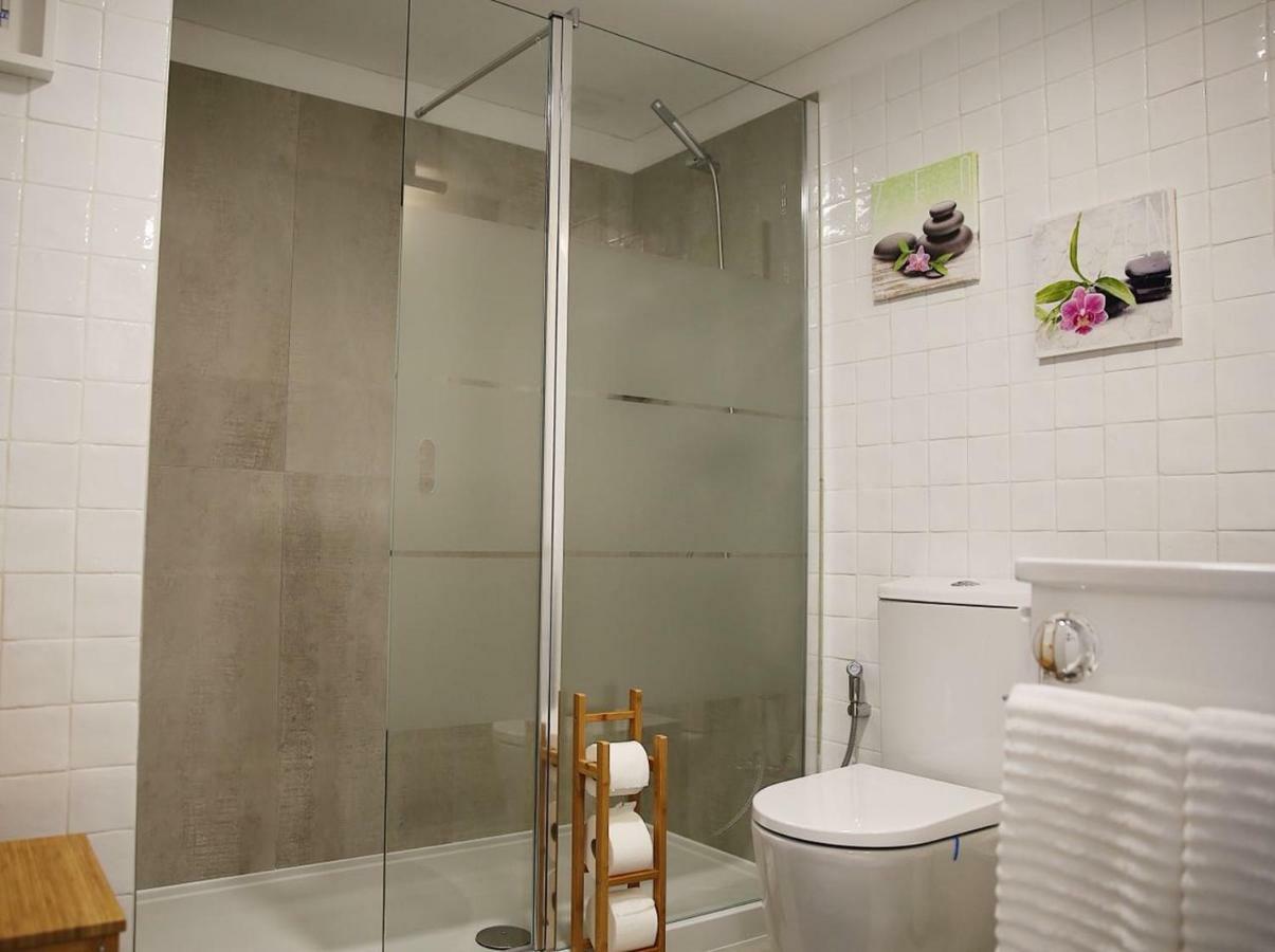 Family Studio Aveiro Apartment Exterior foto